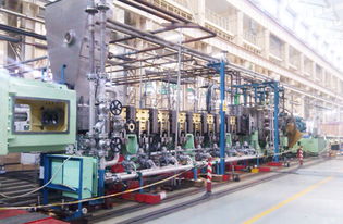 智慧驱动未来 美恒时代科技引领橡塑机械自动化控制系统新纪元