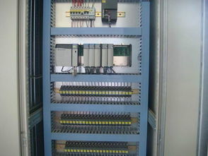 重庆自动化PLC控制系统在机械设备自动化控制中的设计与应用