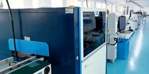 机械设计制造及其自动化 未来发展趋势与自动化控制系统设计前瞻