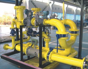 自动化控制设备在机械设备自动化控制系统安装中的关键作用与实践要点